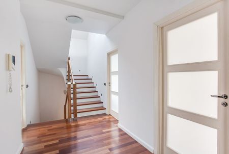 Na wynajem dom 305 m2 Wilanów - Zdjęcie 3