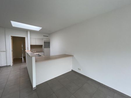 ERONDEGEM - Gelijkvloers appartement met ruim terras - Foto 4