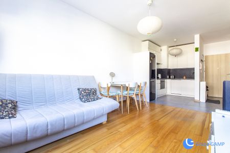 Piltza 34, 2 pokoje, balkon | Odświeżone! RUCZAJ - Photo 4