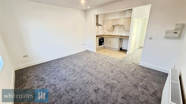 Barnsley Road, Cudworth, Barnsley, S72 - Photo 1