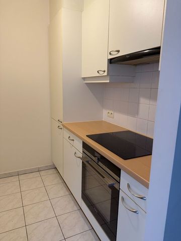 Appartement te huur - Photo 2