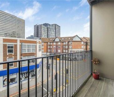 1 bedroom apartment to rent - Photo 3