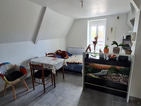 Location Appartement 2 pièces 32m² - Photo 4