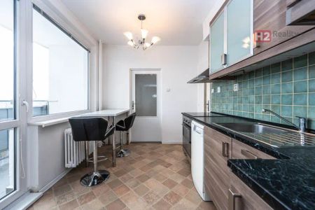 Pronájem bytu 2+1 54 m - Photo 5