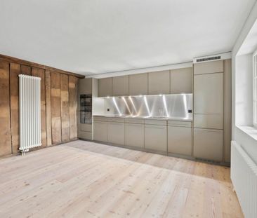 Moderne 4.5-Zimmer-Wohnung im Landhausstil - Photo 4