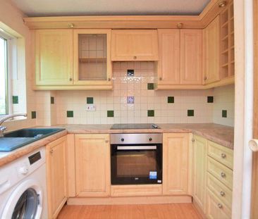 1 bedroom flat to rent - Photo 2