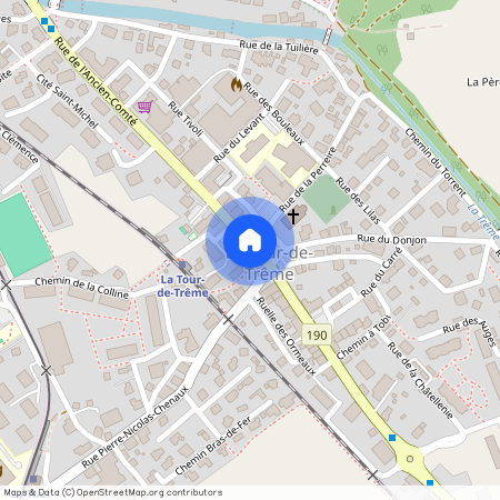 1635 La Tour-de-Trême