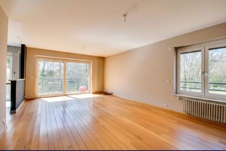 Appartement te huur - Foto 2