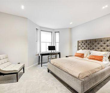 6 bedroom semi-detached house to rent - Photo 4