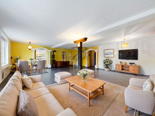 3.5 Zimmer, 178 m², EG - Photo 1