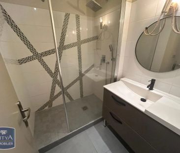 Appartement à louer 3 pièces 55.69m² - Photo 5