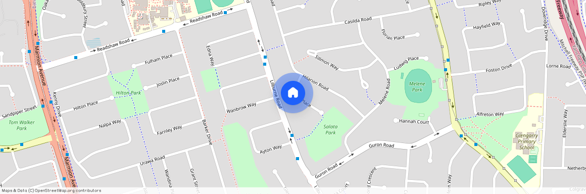 9 Salata Place, Duncraig WA 6023