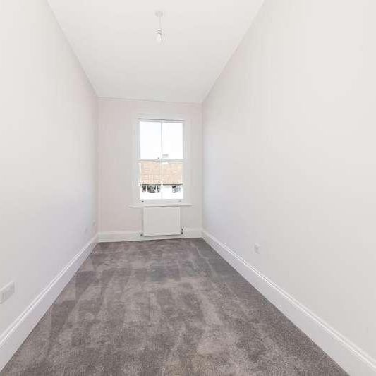 Park Hall Road, West Dulwich,london, SE21 - Photo 1