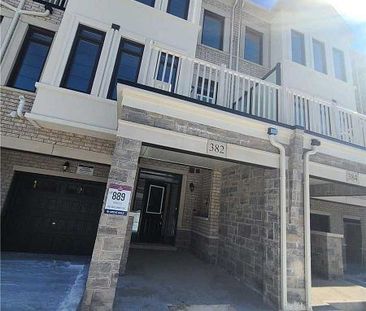 For Lease - 382 Twinflower Place, Milton, Ontario - Photo 1