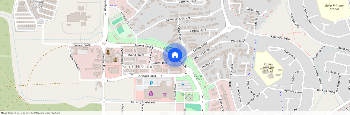 21c Boogalla Crescent, 6722, South Hedland Wa