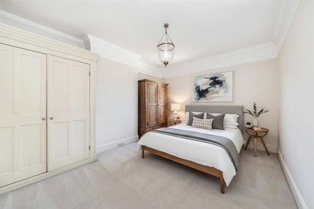 5 bedroom terraced house to rent - Photo 2