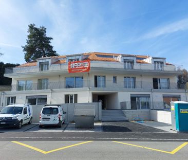 Rue du Village 27, 1081 - Montpreveyres, Suisse - Photo 6