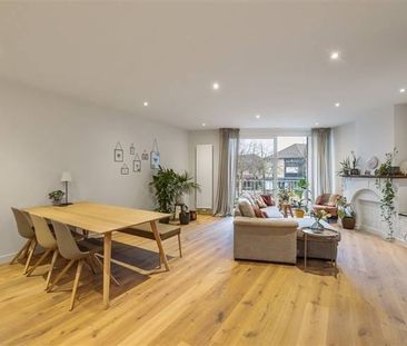 Appartement te huur - Foto 3