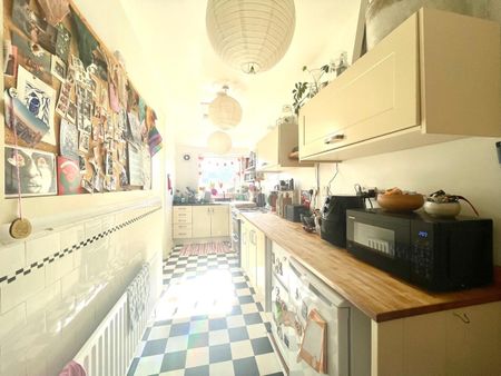 4 Bed Terraced House, Keys Avenue, BS7 - Photo 3