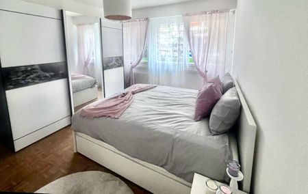 Spacious 2-bedroom fully furnished apartment in Petit-Saconnex - Photo 4