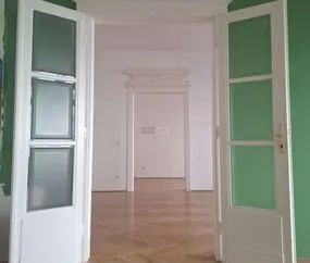 Unbefristet: Großzügige 4-Zimmer-Altbauwohnung nahe Wien Mitte -VIDEO verfügbar! - Photo 3