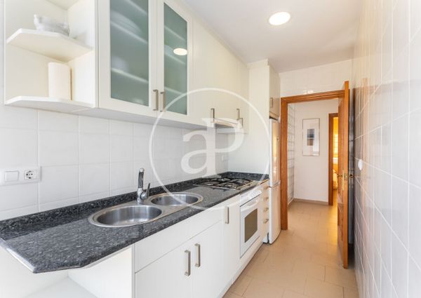 Apartment for rent in Gandía beach