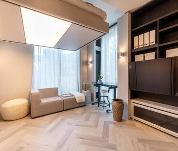 Studio to rent - Photo 6
