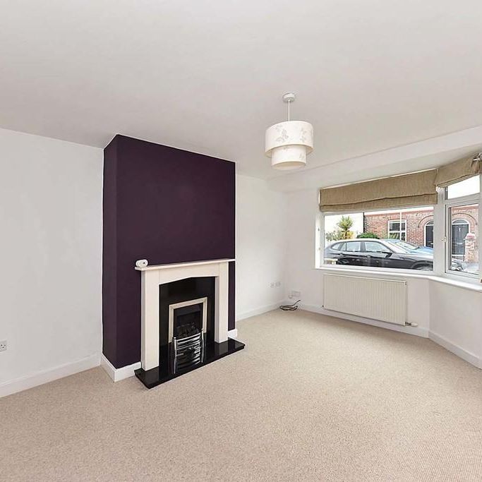 2 bedroom semi-detached house to rent - Photo 1