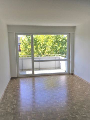 Votre appartement au Schützenmattpark - Photo 5
