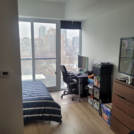 For Lease - 319 Jarvis Street Unit# 1509, Toronto, Ontario - Photo 3