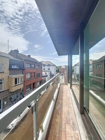 Appartement Te huur in Tienen - Photo 4