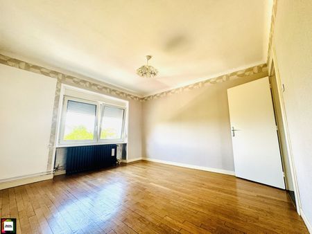Location Appartement 3 pièces 83m² HAUCOURT MOULAINE 54860 - Photo 5
