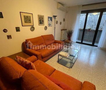 Trilocale via Cividale del Friuli 15, Bisceglie, Milano - Photo 5
