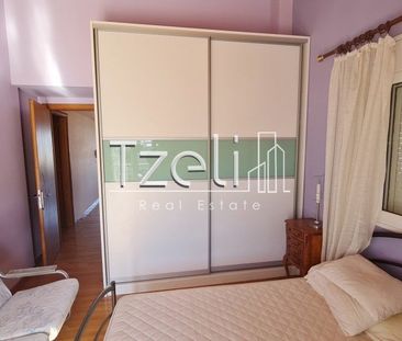 Μεζονέτα για ενοικίαση Άγιος Βασίλειος (Ρίο) - Photo 3