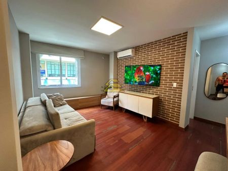Apartamento com 2 quartos , 80m2 - Foto 4