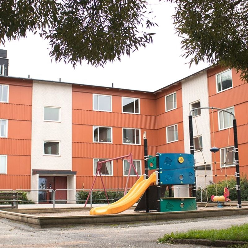 Ö Jonsängsvägen 36 - Photo 1