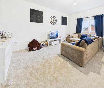 Station Road, Bagworth, LE67 1BL - Photo 1