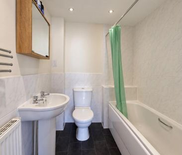1 bedroom terraced house to rent - Photo 6