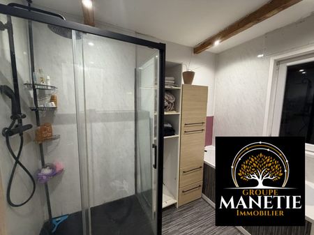 Maison mitoyenne 1 côté Fontaine-Notre-Dame - Photo 2