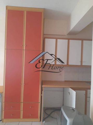 Studio/Γκαρσονιέρα για ενοικίαση Τ.Ε.Ι. (Πάτρα) - Photo 2