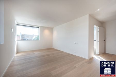 Alleenstaande energiezuinig en uitzonderlijk afgewerkte nieuwbouwvilla - Photo 2