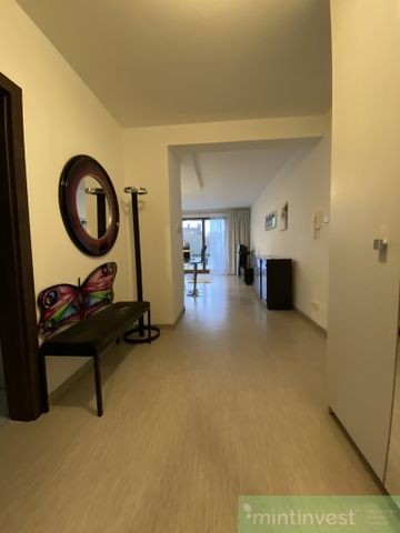 Apartament z garażem w pobliżu parku na Pogodnie - Photo 5