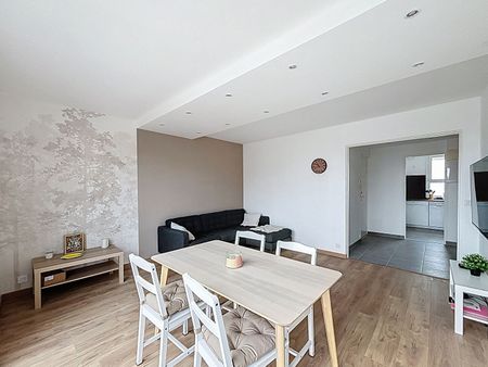 Appartement T4 Orléans à louer - Photo 2