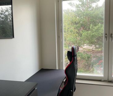 Kratsbodavägen, Bromma - Foto 4