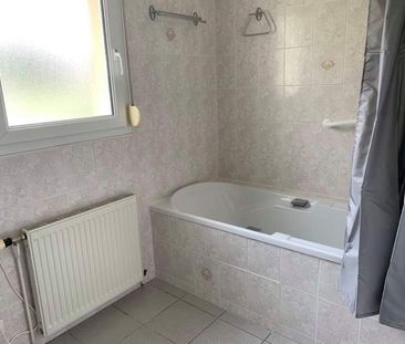 MAISON de 147 m² de 4 chambres avec jardin - Photo 2
