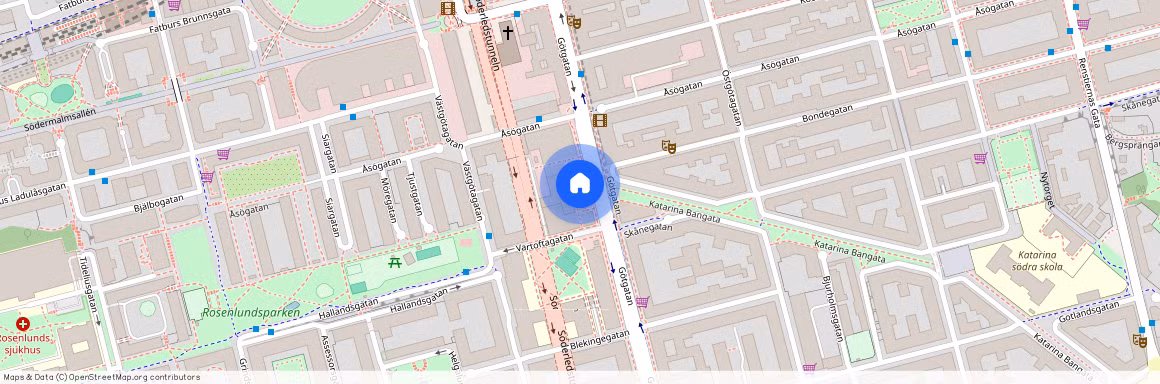 Götgatan 78, Södermalm