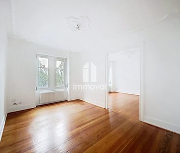 STRASBOURG - T4 - 81.14m² - Photo 2