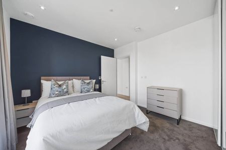 Amelia Mansions, E20 1FP, London - Photo 4