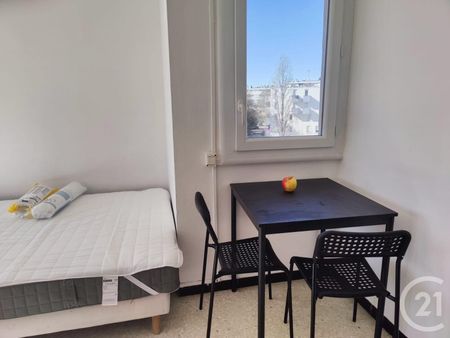 Location Appartement 1 pièce 21m² MONTPELLIER 34090 - Photo 4