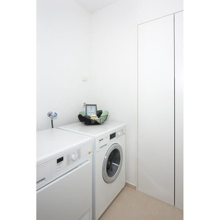 3.5 Zimmer, 97 m², 1. Stock - Photo 1